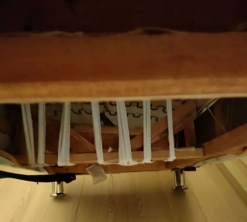 ★ノンノン★ 2人掛けソファーカバー付き