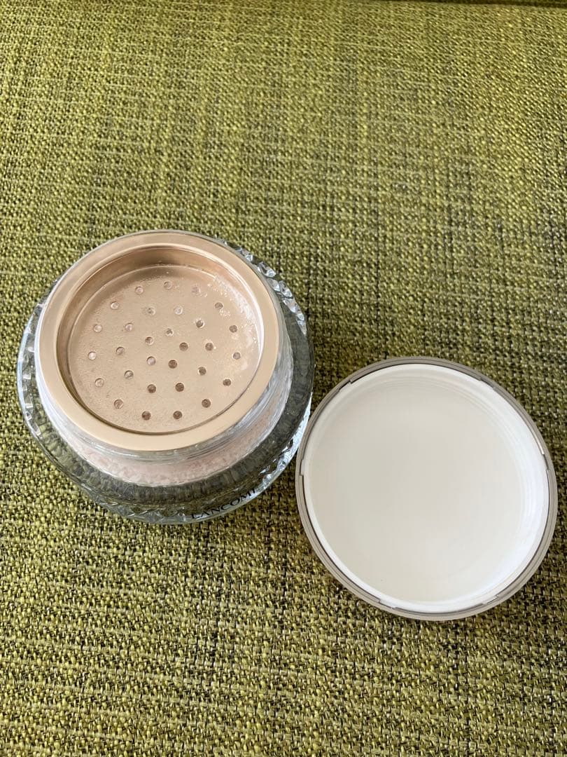 LANCOME アプソリュ エッセンス イン パウダー ルースパウダー