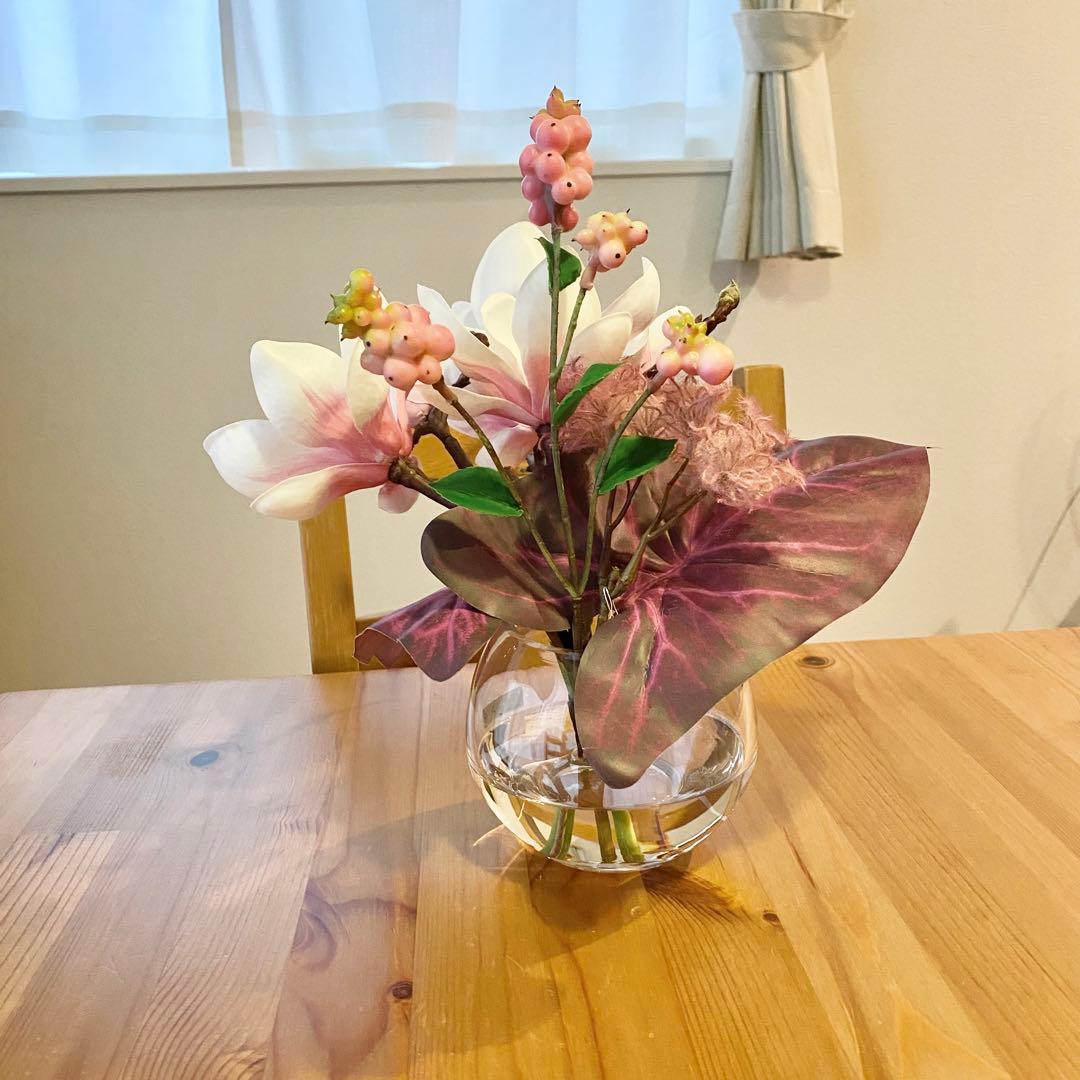 エミリオロバ マグノリア 木蓮 モクレン M23 - メルカリ