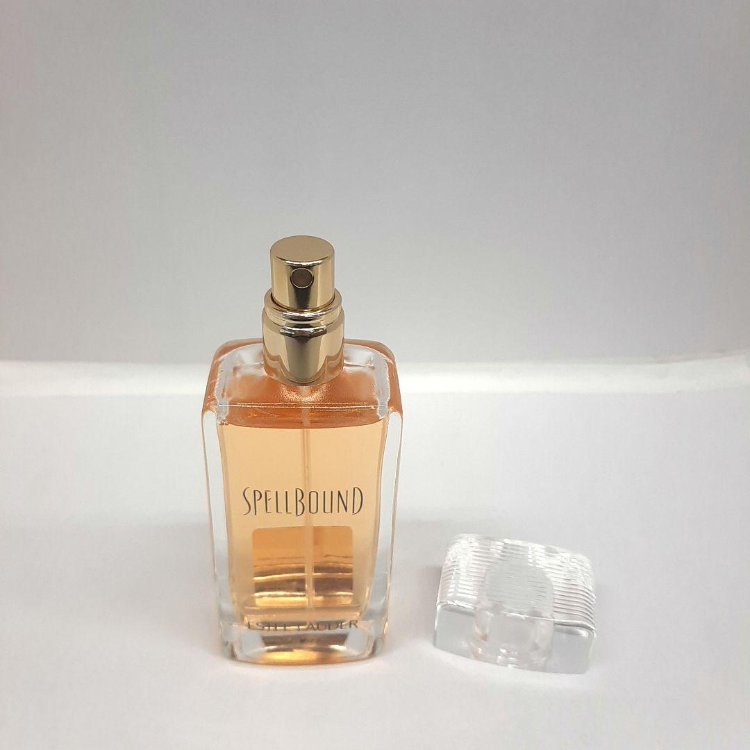 エスティローダー スペルバウンド オーデパルファム 50ml 香水