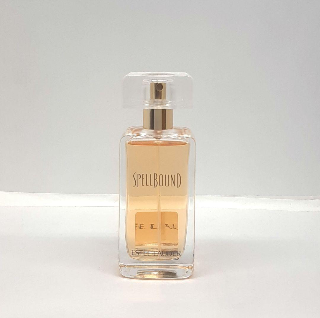エスティローダー スペルバウンド オーデパルファム 50ml 香水