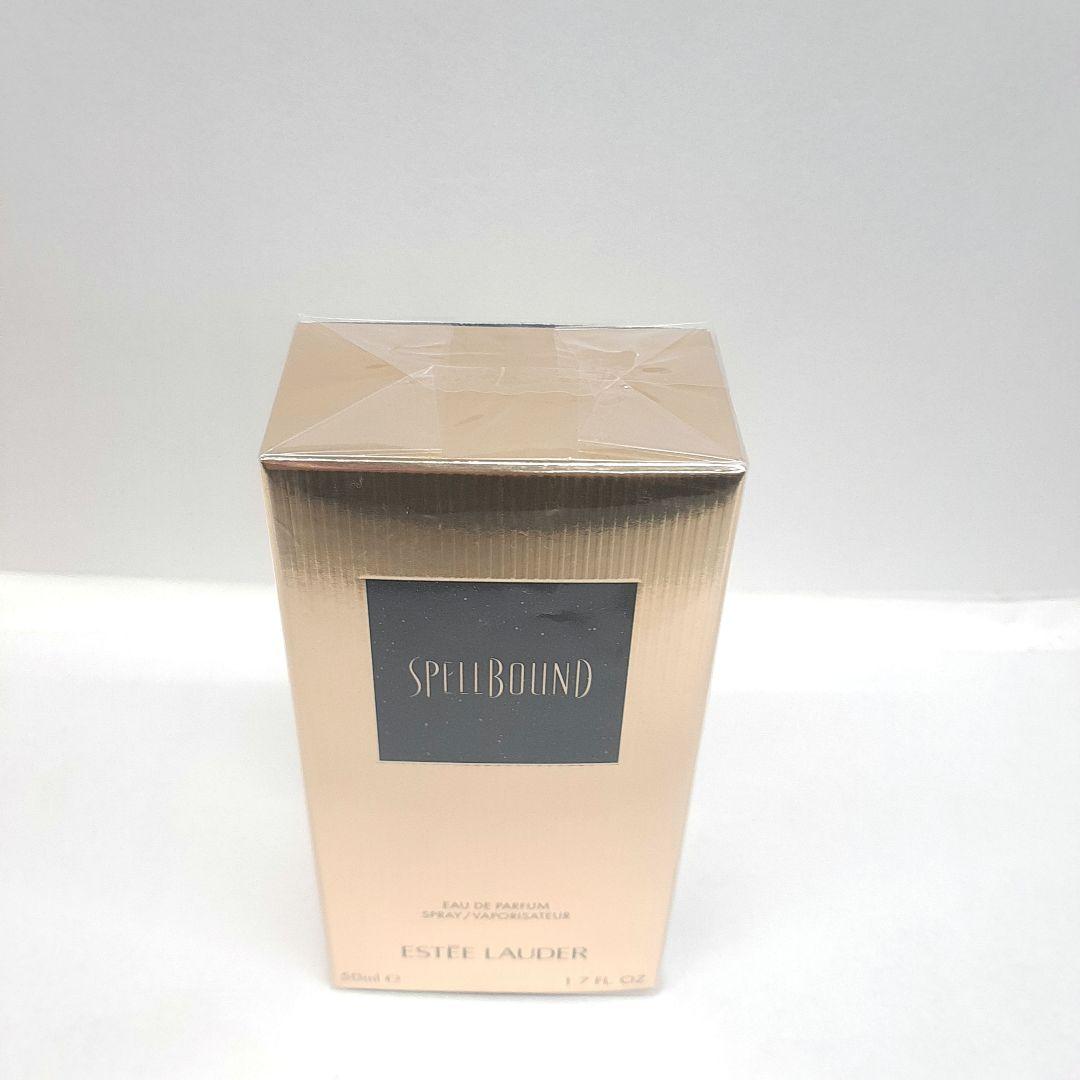 エスティローダー スペルバウンド オーデパルファム 50ml 香水