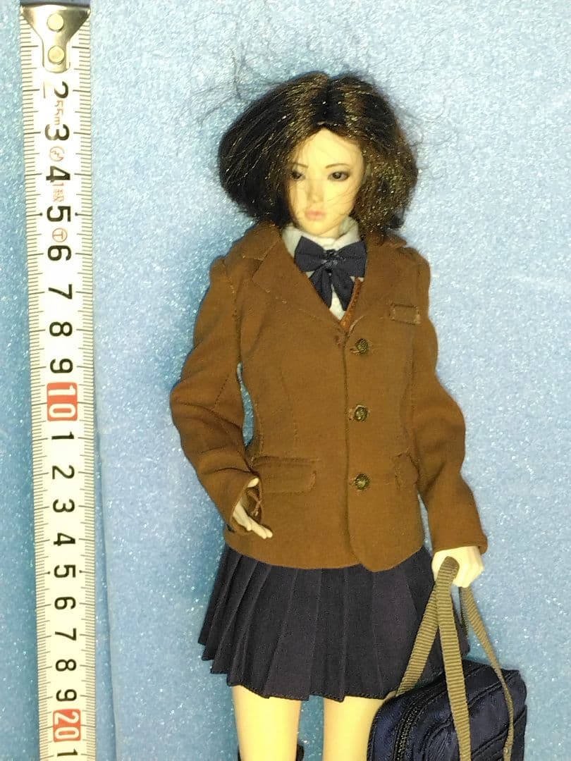 TBリーグステンレス骨格s44ヘッドセットアクションフィギュア