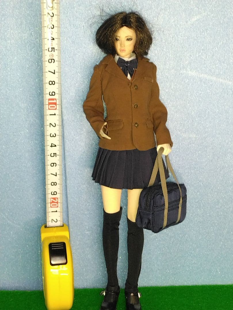 TBリーグステンレス骨格s44ヘッドセットアクションフィギュア