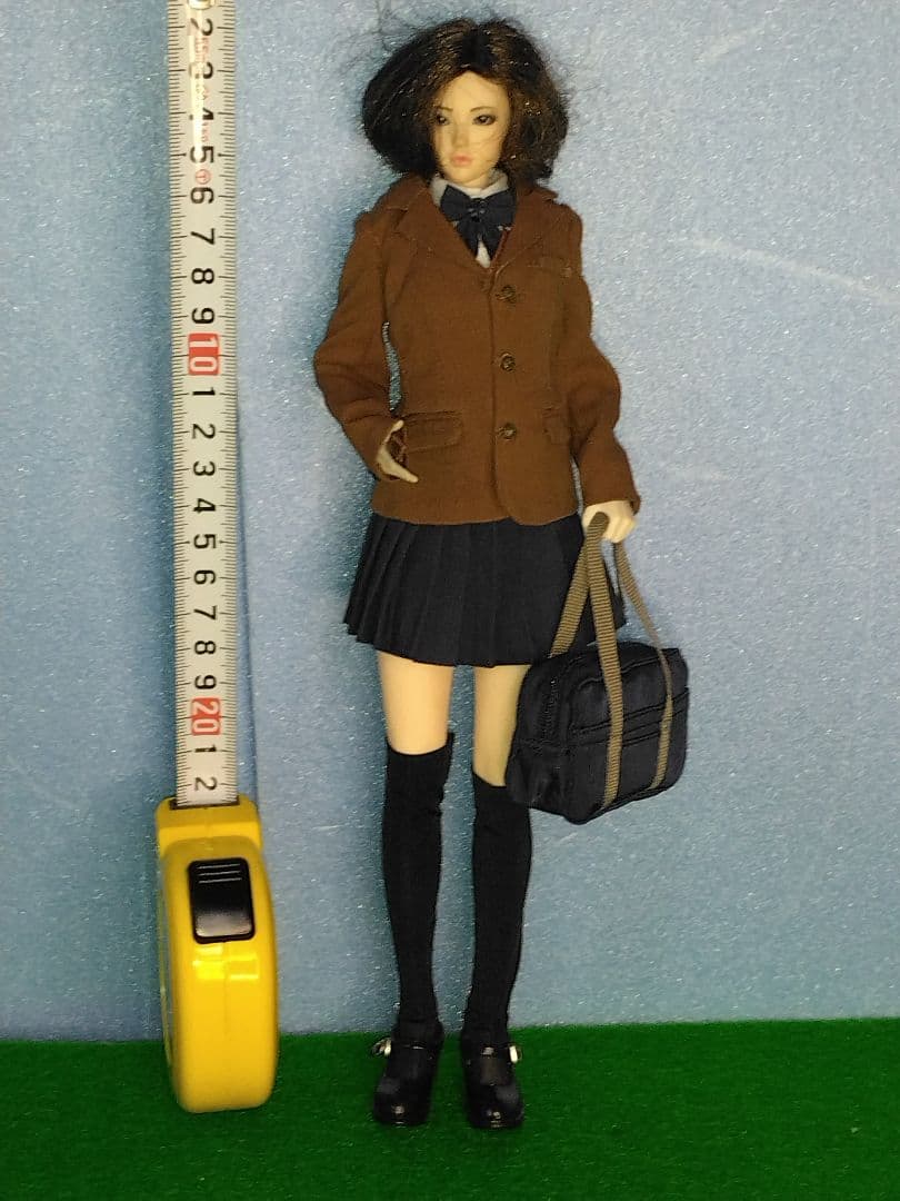 TBリーグステンレス骨格s44ヘッドセットアクションフィギュア