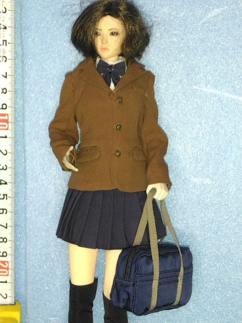 TBリーグステンレス骨格s44ヘッドセットアクションフィギュア