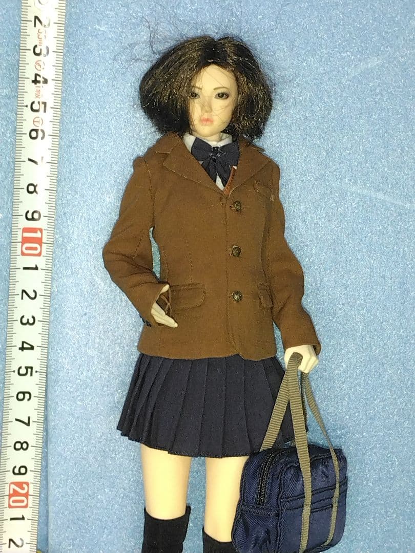 TBリーグステンレス骨格s44ヘッドセットアクションフィギュア