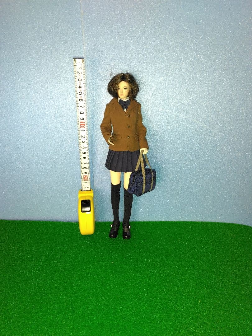 TBリーグステンレス骨格s44ヘッドセットアクションフィギュア