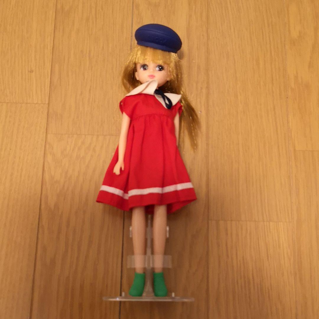 お値下げしました！！リカちゃん 3人セット&付属品イロイロ - メルカリ