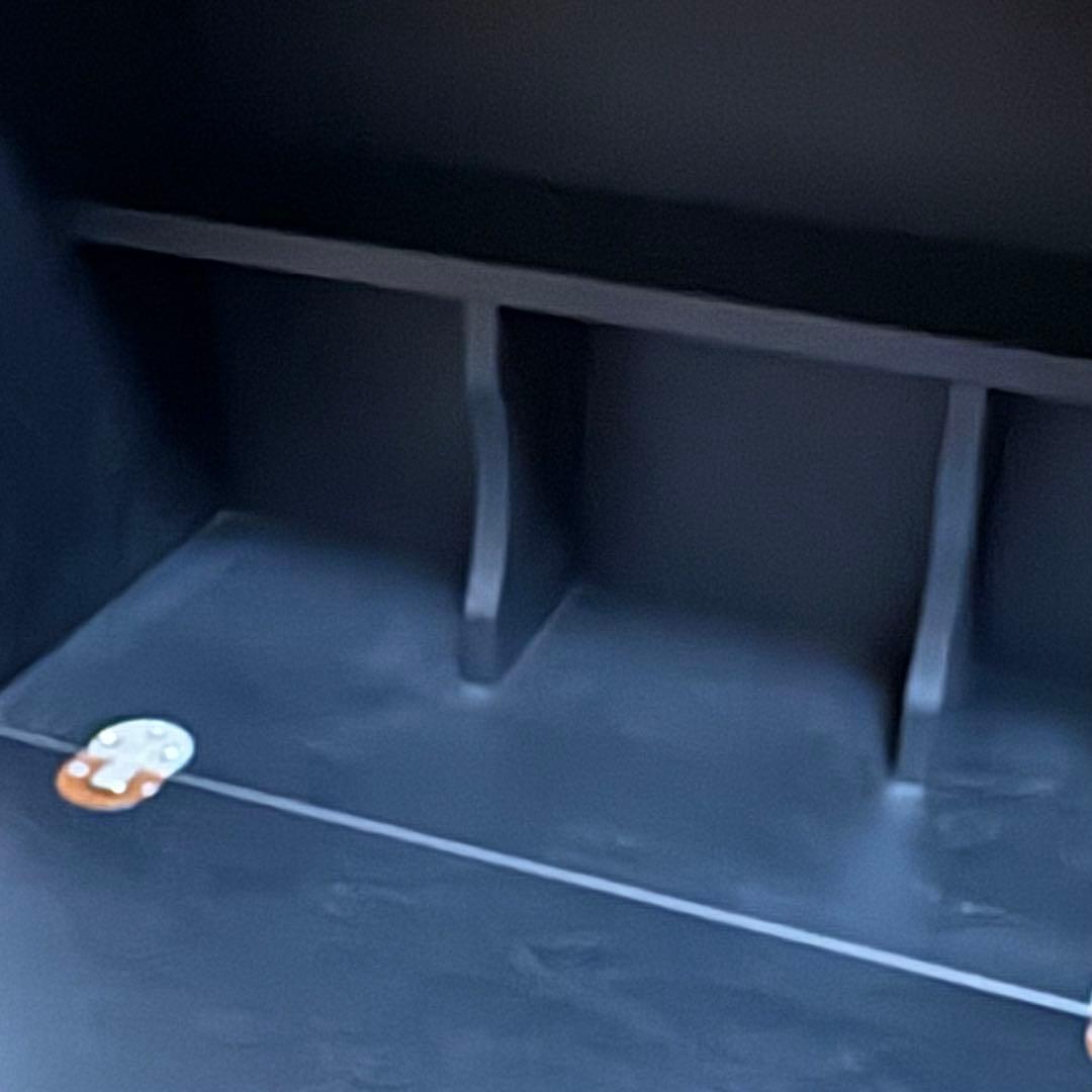 Kuwata 、Hall & Oates 1987年パブミラーボックス