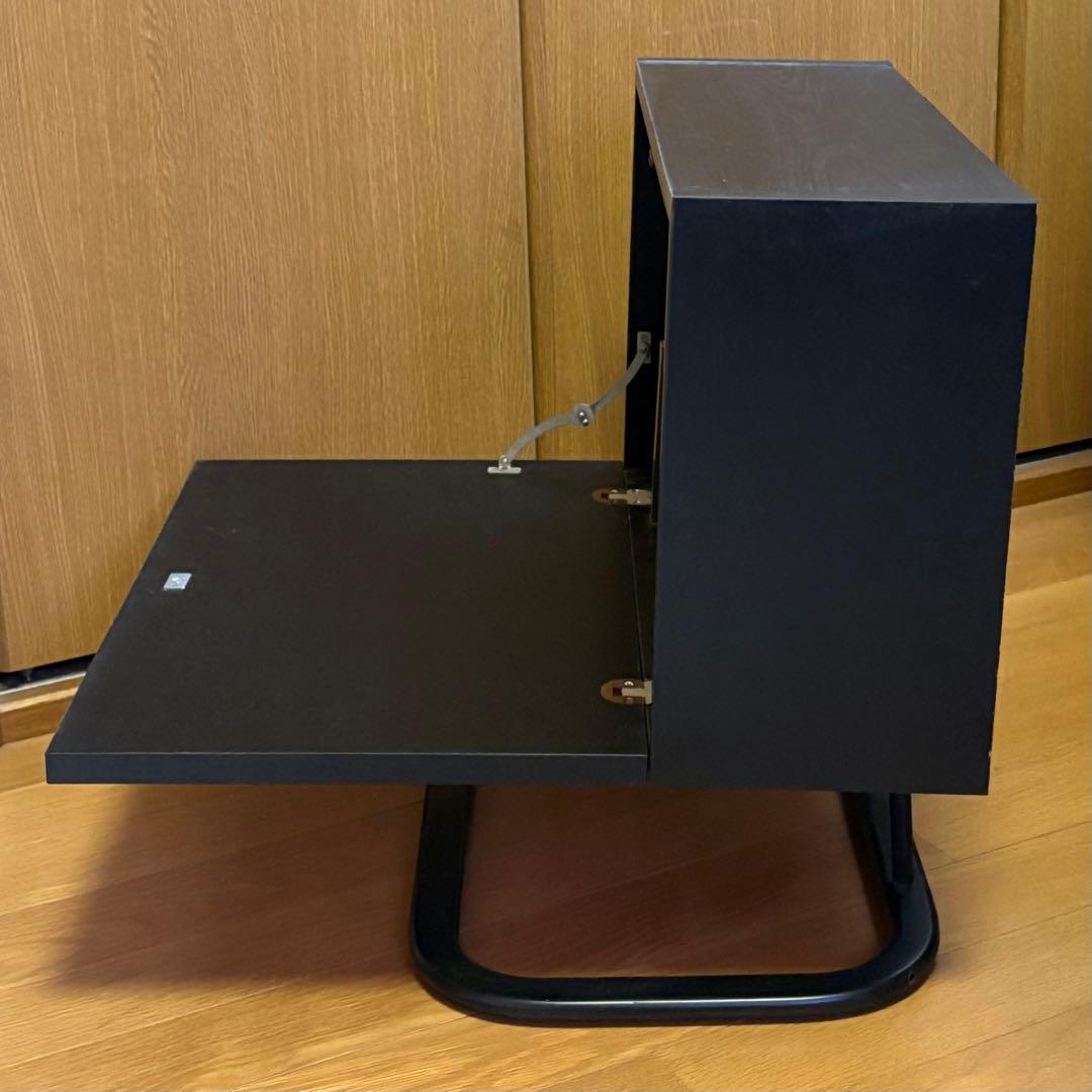 Kuwata 、Hall & Oates 1987年パブミラーボックス