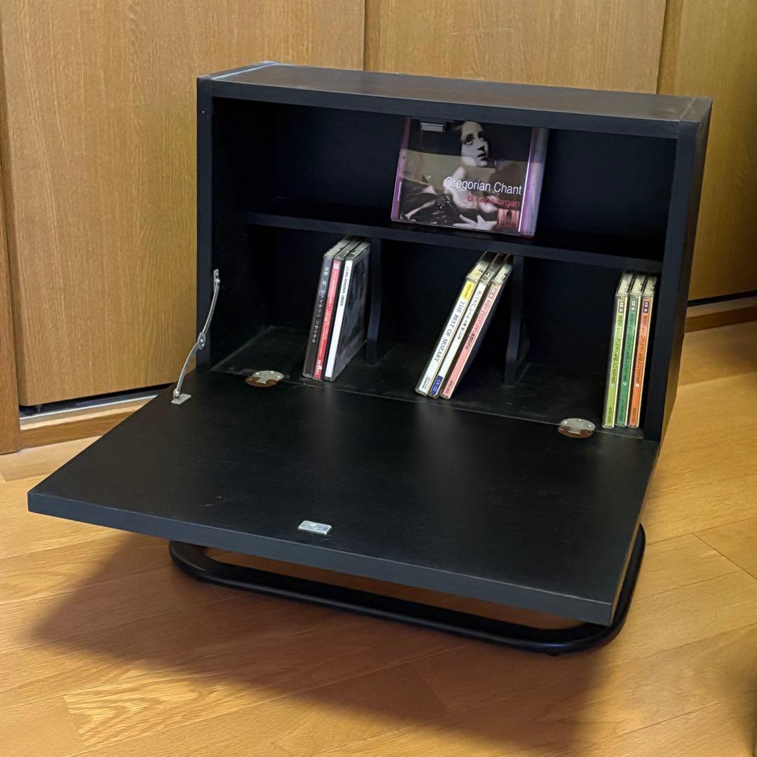 Kuwata 、Hall & Oates 1987年パブミラーボックス