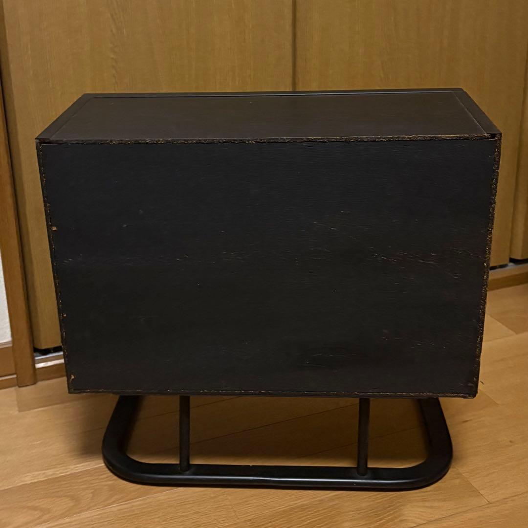 Kuwata 、Hall & Oates 1987年パブミラーボックス