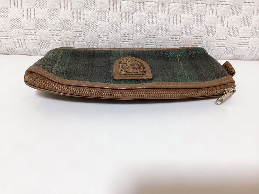 昭和レトロ サンリオ❤︎ザ ボードビルデュオ❤︎ペンケース ハンカチ