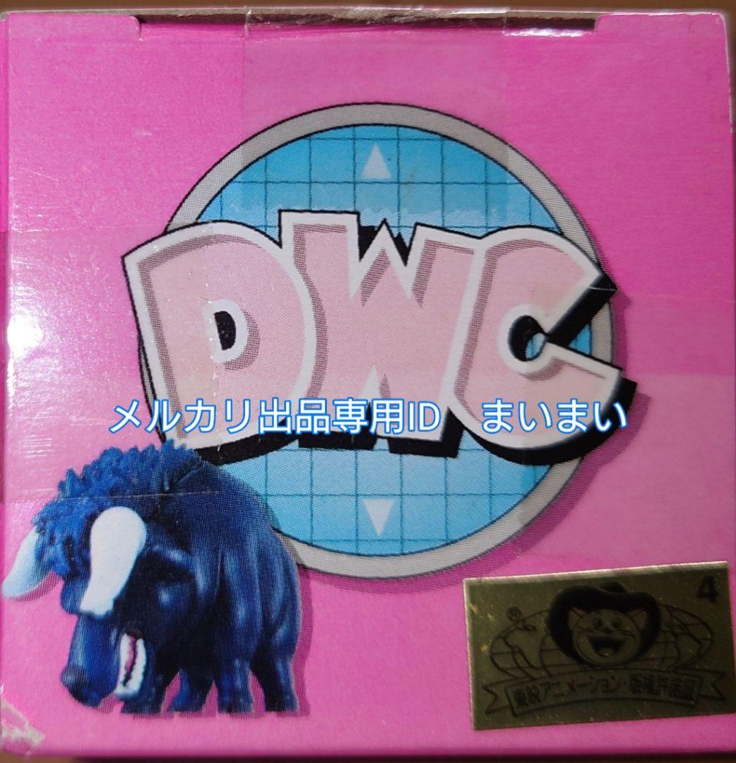 新品】ドラゴンボール コレクタブルフィギュア vol.2 ウーロン化け牛