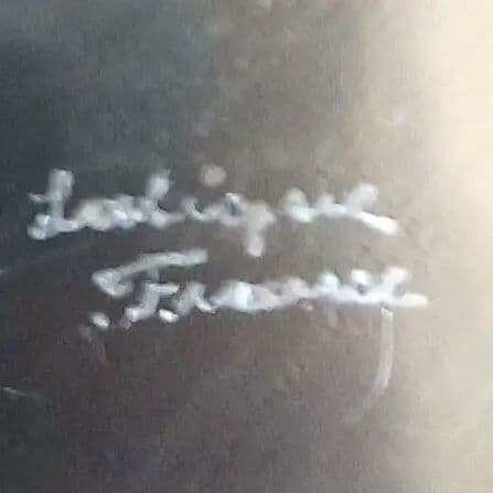 LALIQUE ラリック ヴィンテージ1920-1930 マルグリット ボウル