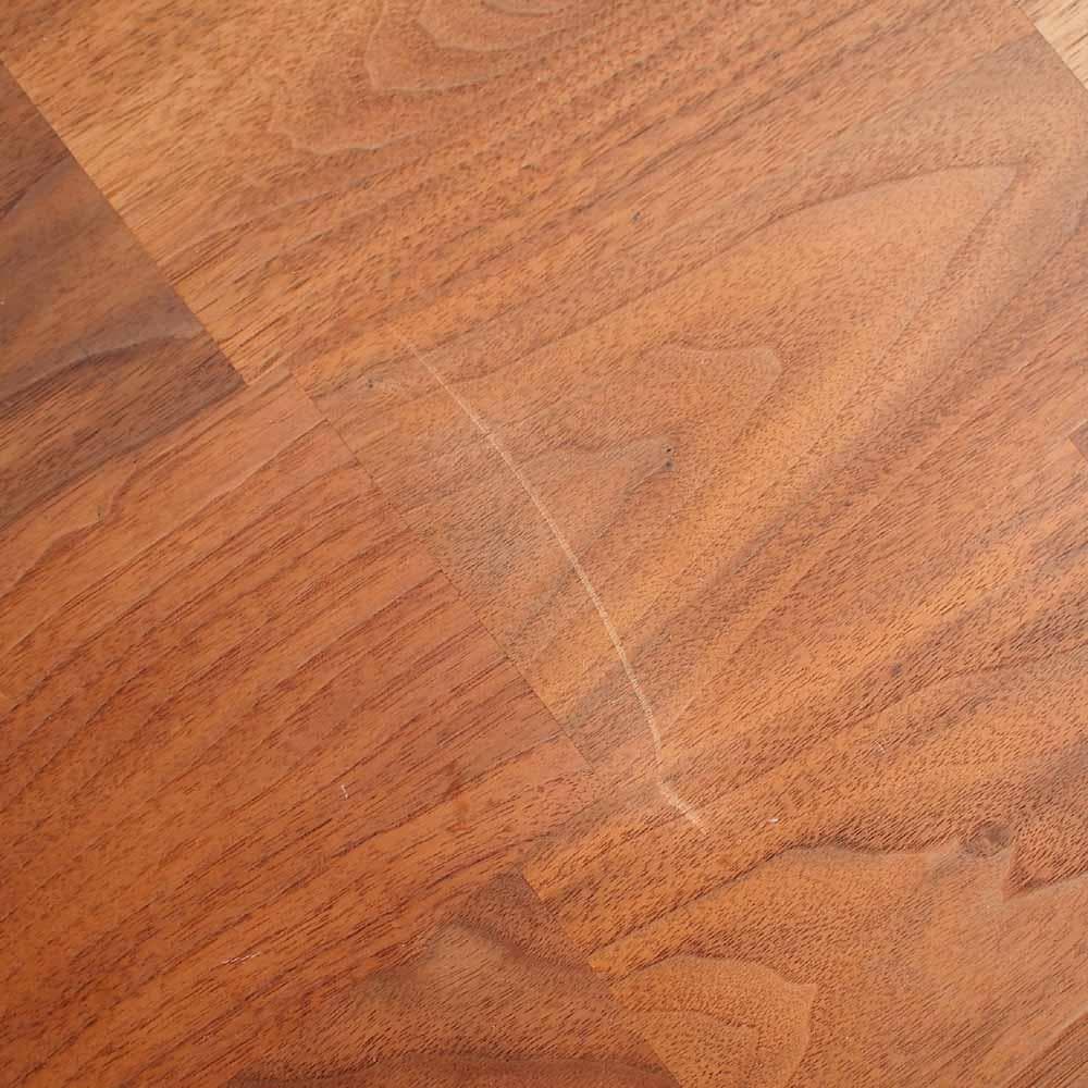 マスターウォール オルタナ リビングテーブル ウォールナット材 ZR23887