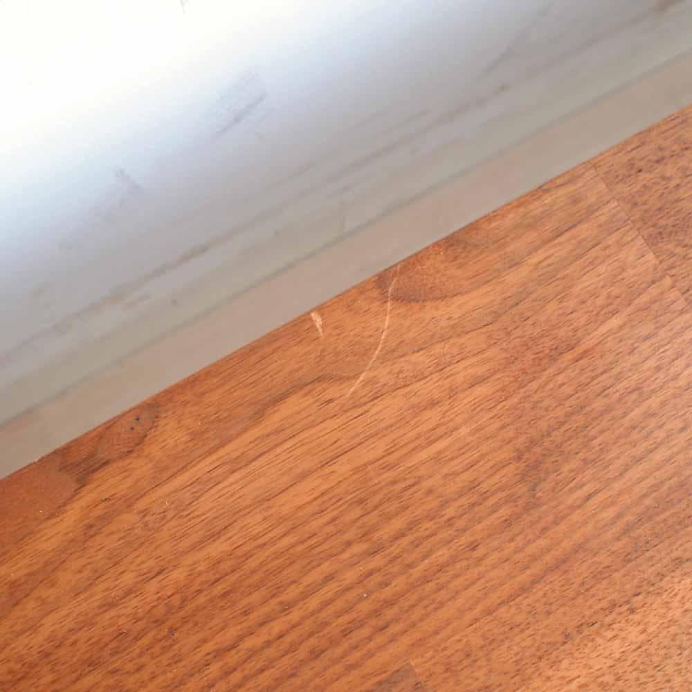 マスターウォール オルタナ リビングテーブル ウォールナット材 ZR23887