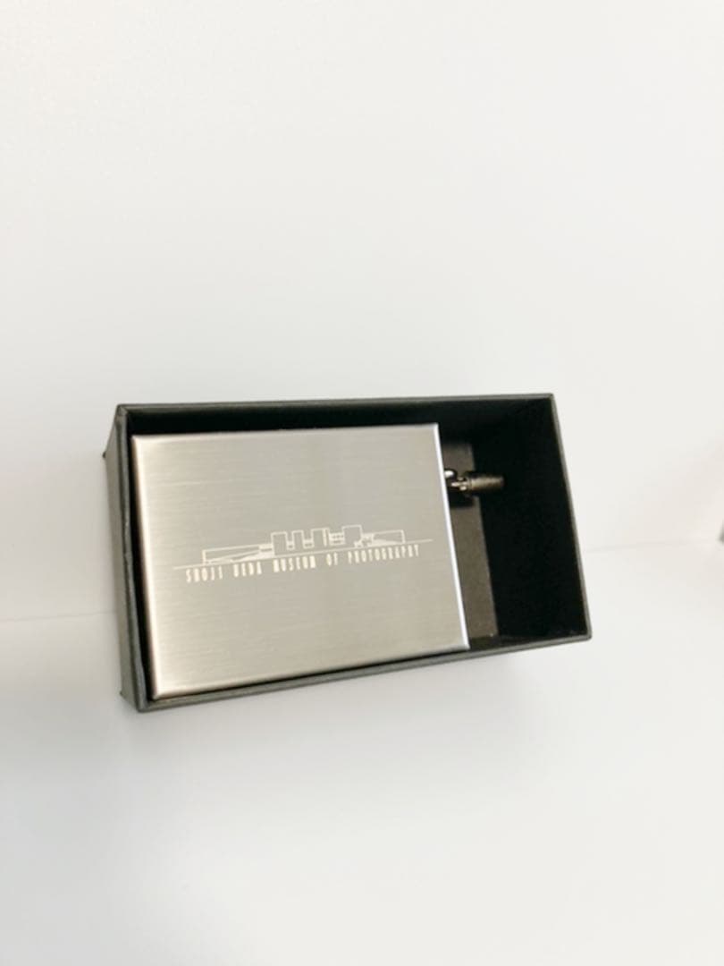 オルゴールセット　福山雅治×植田正治×タケオキクチ ＋ダブル購入オルゴール＋桜坂