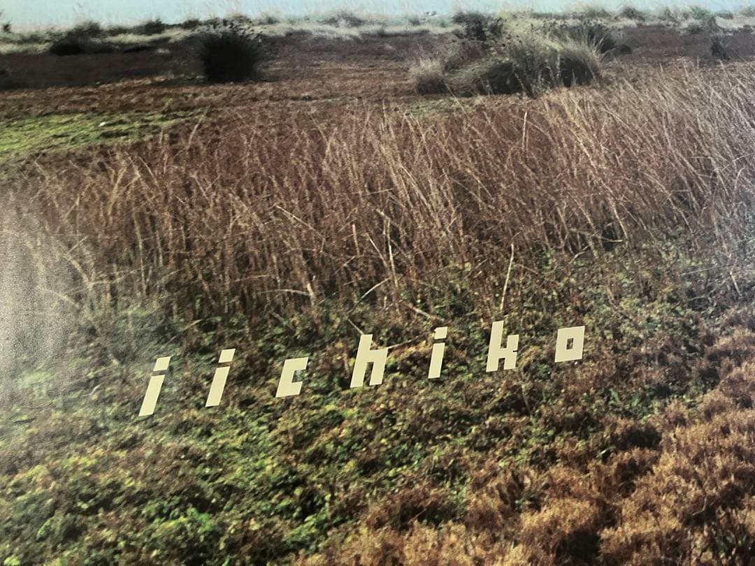 いいちこポスター 2枚セット - メルカリ