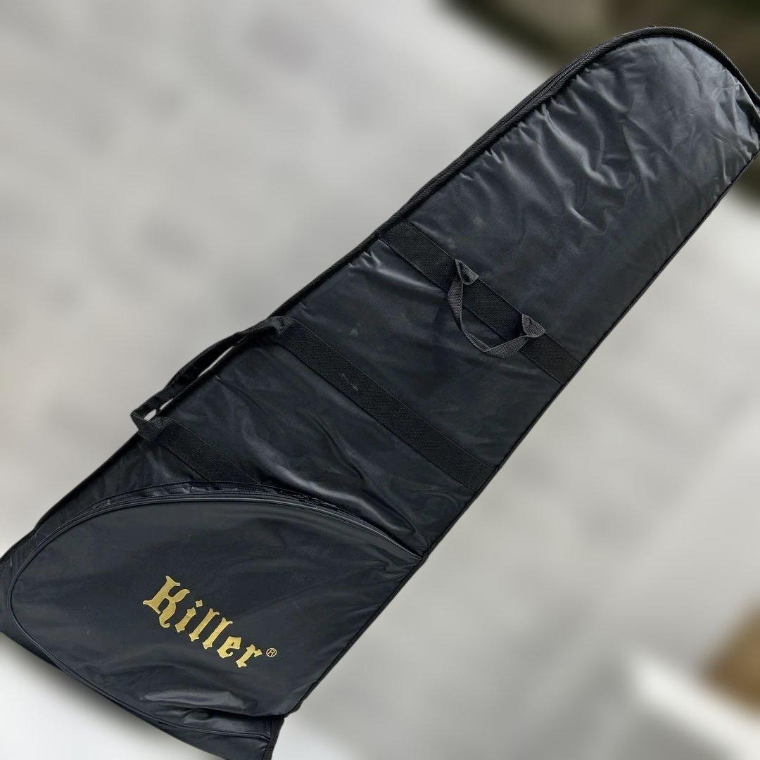 6905【美品】killer KG-Exploder Prison Burner - メルカリ