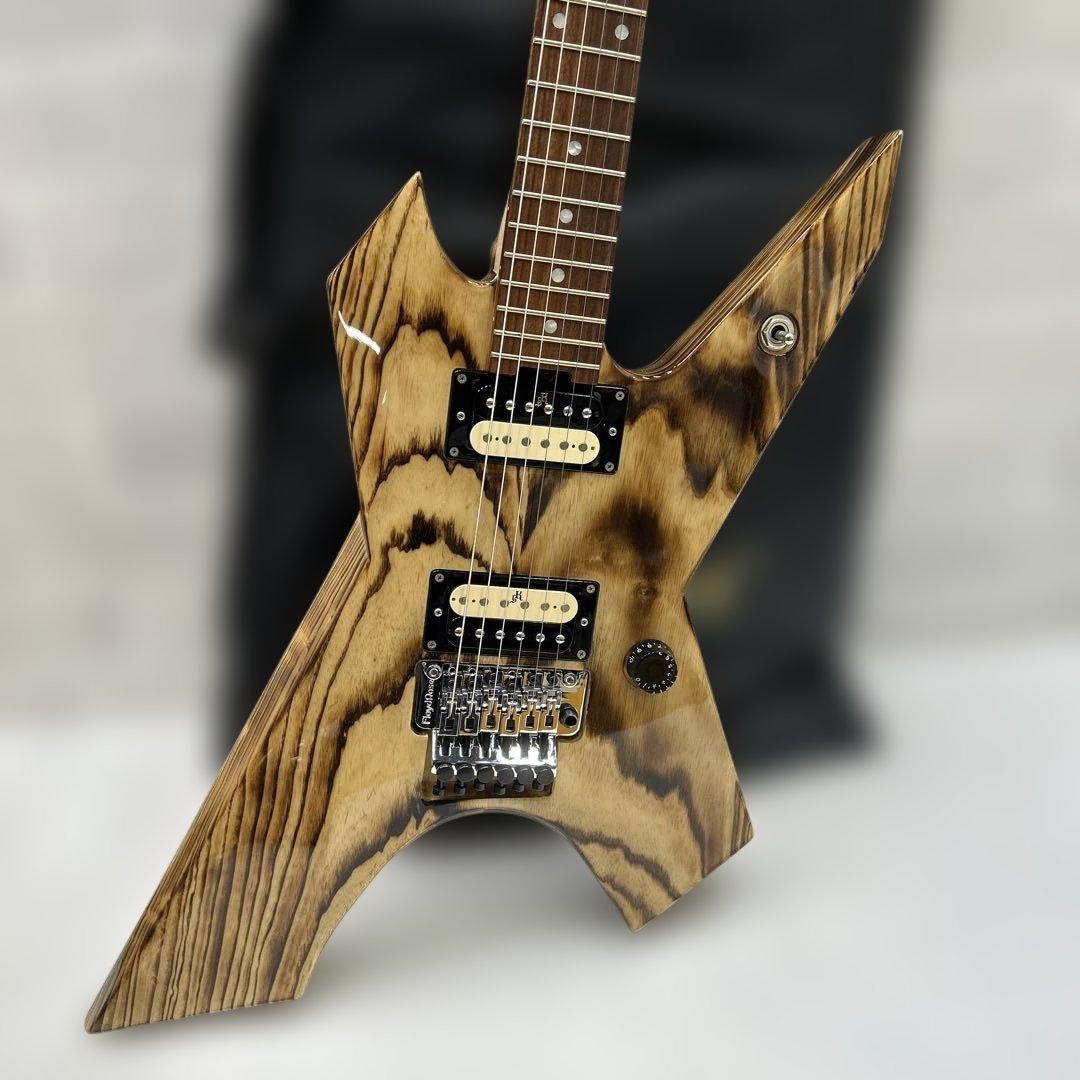 6905【美品】killer KG-Exploder Prison Burner - メルカリ