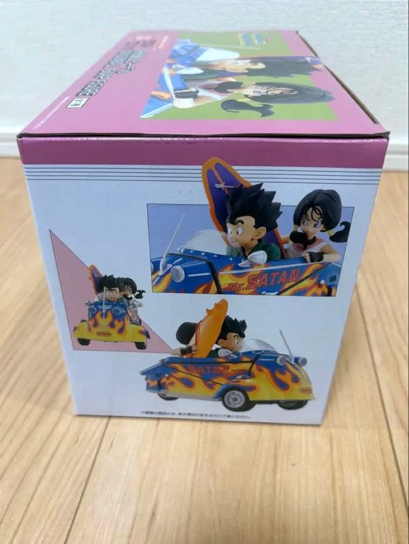 一番くじ　ドラゴンボールSNAPCOLLECTION2 ラストワン賞　おまけ付き
