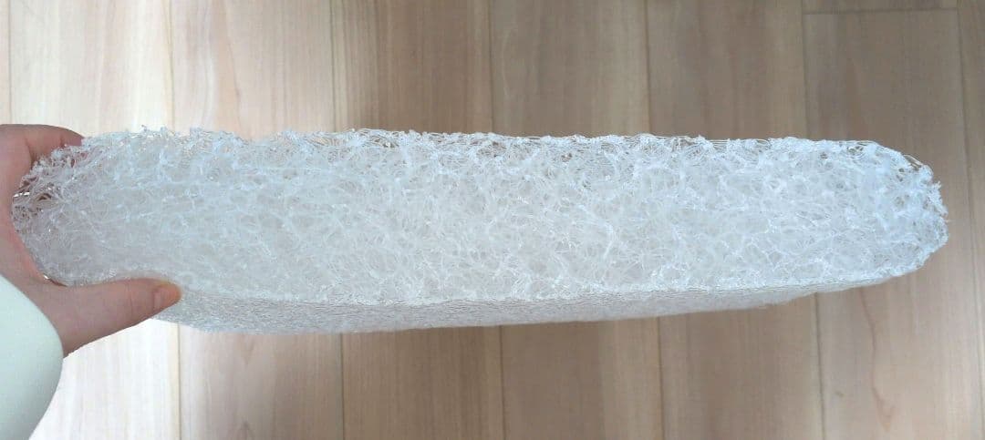 ブレインスリープピロー　Lowタイプ