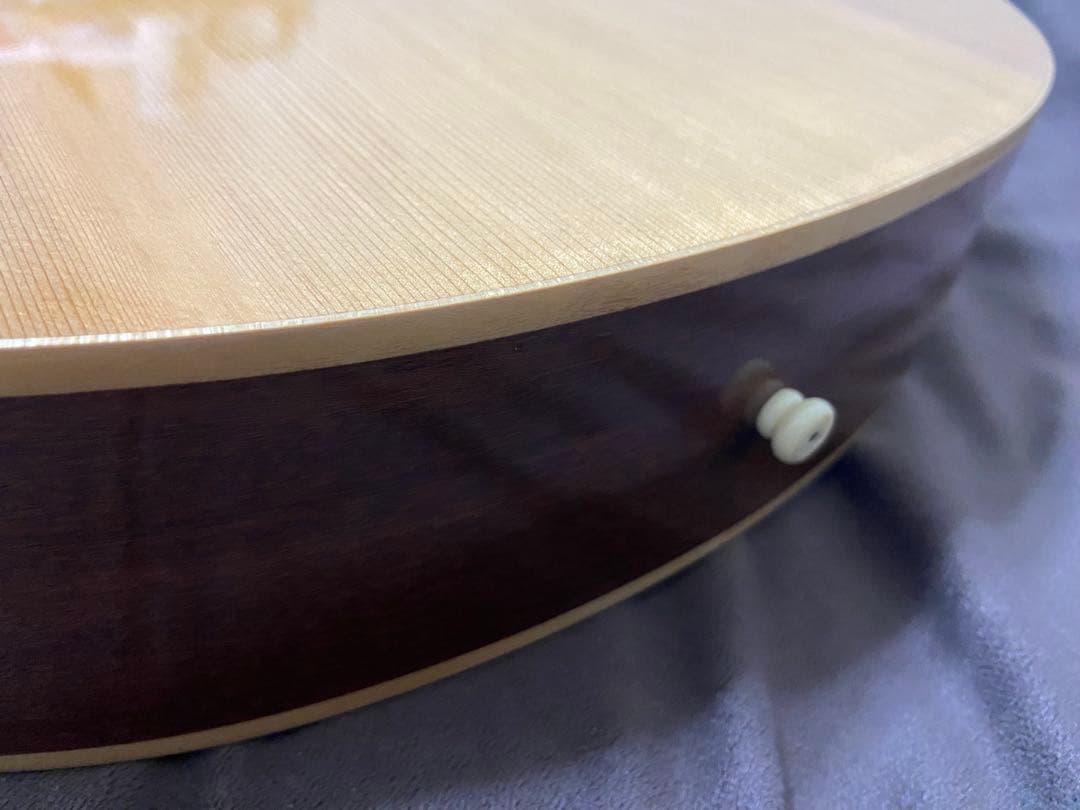 Samick TAJ-1 アコースティックギター - メルカリ