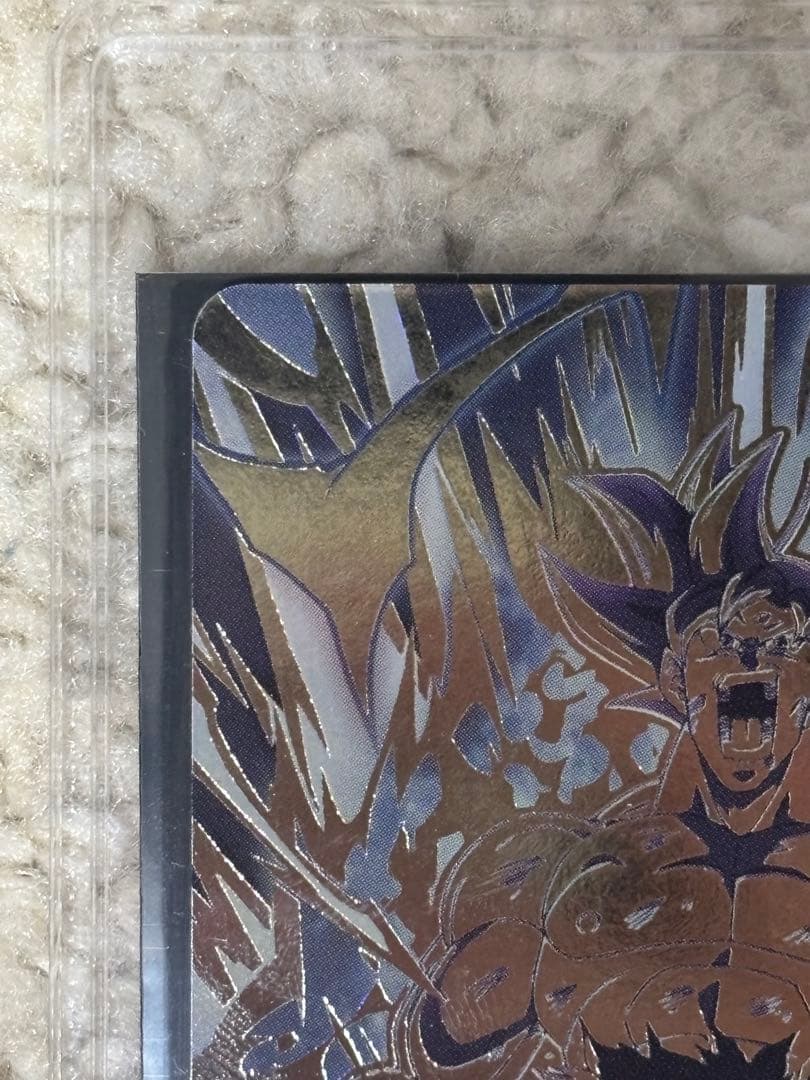 SDBH孫悟空 MM5-SEC-P SAKURA@間桐桜