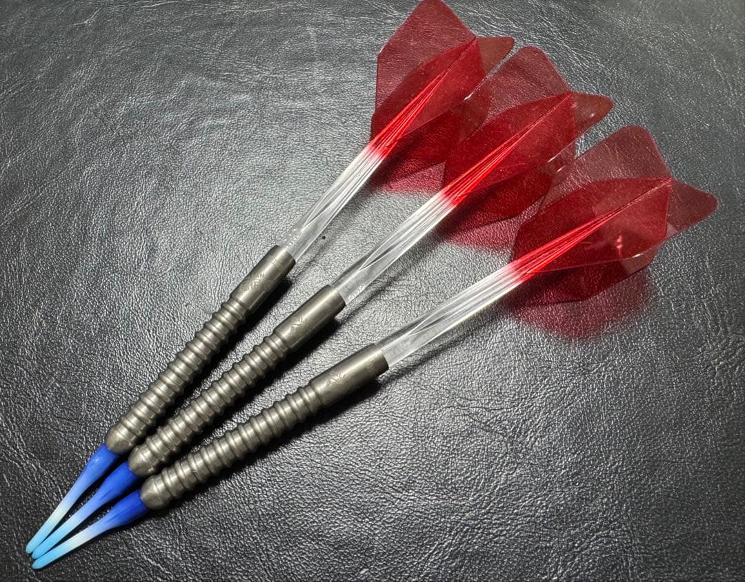 ユニコーン カラン・リッツモデル スティール 22g 4BA化 - メルカリ