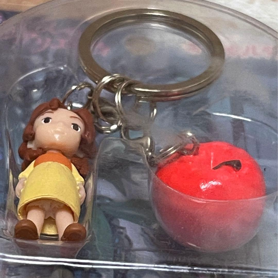 スタジオジブリ 借りぐらしのアリエッティ キーホルダー - メルカリ