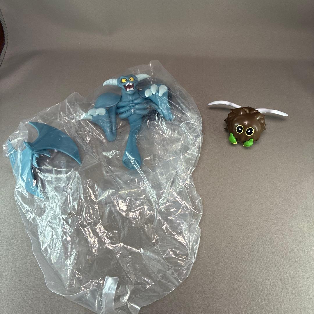 遊戯王 フィギュア 11体 まとめ売り