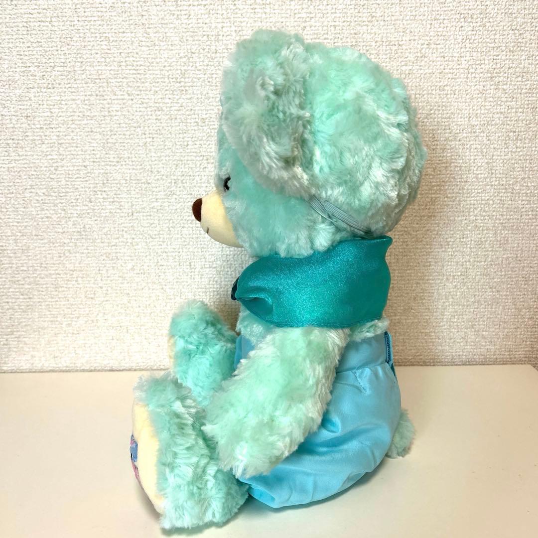 ライルローズ ユニベア ジャスミン コスチューム ディズニーストア