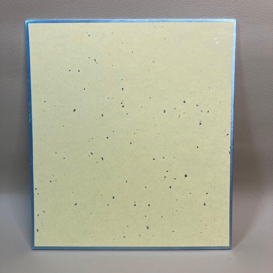 ブルーアーカイブ 天童アリス 色紙 ブルアカ アリス ミニ色紙 メイド