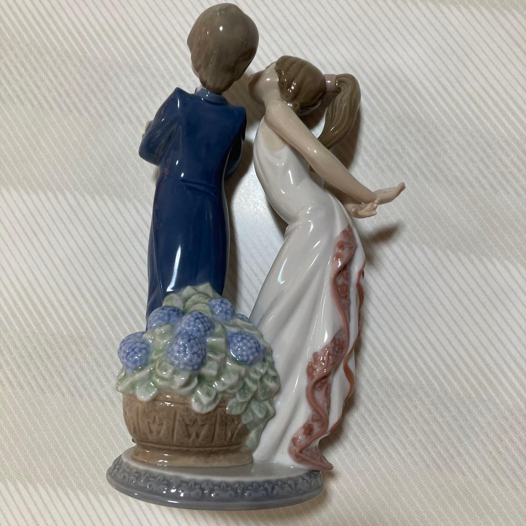 リヤドロ　すてきよ