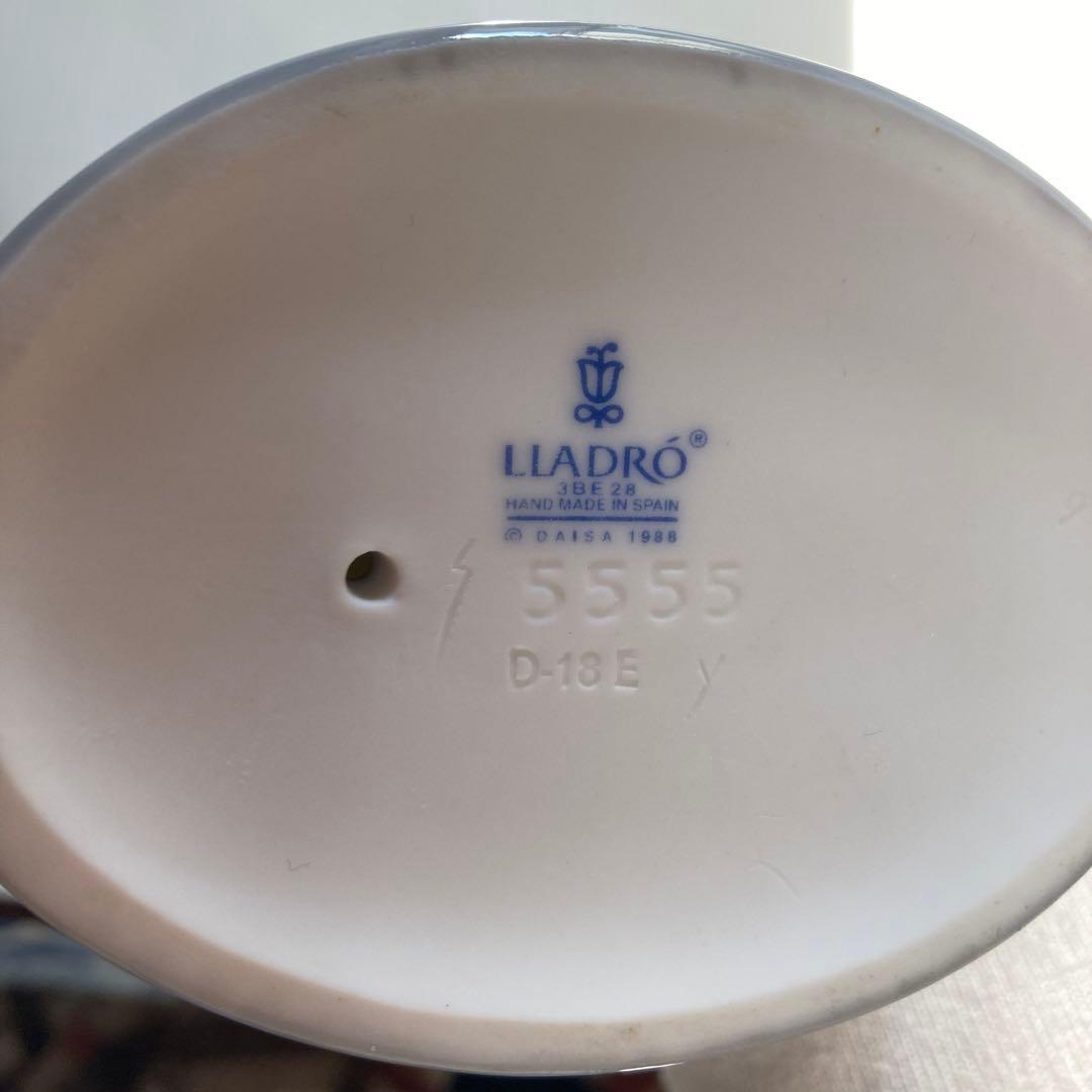 リヤドロ　すてきよ