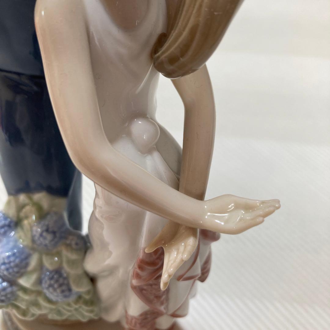 リヤドロ　すてきよ