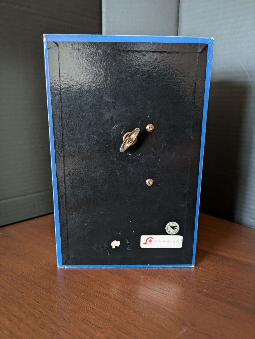 ムーミン　リトルミィ　オルゴール