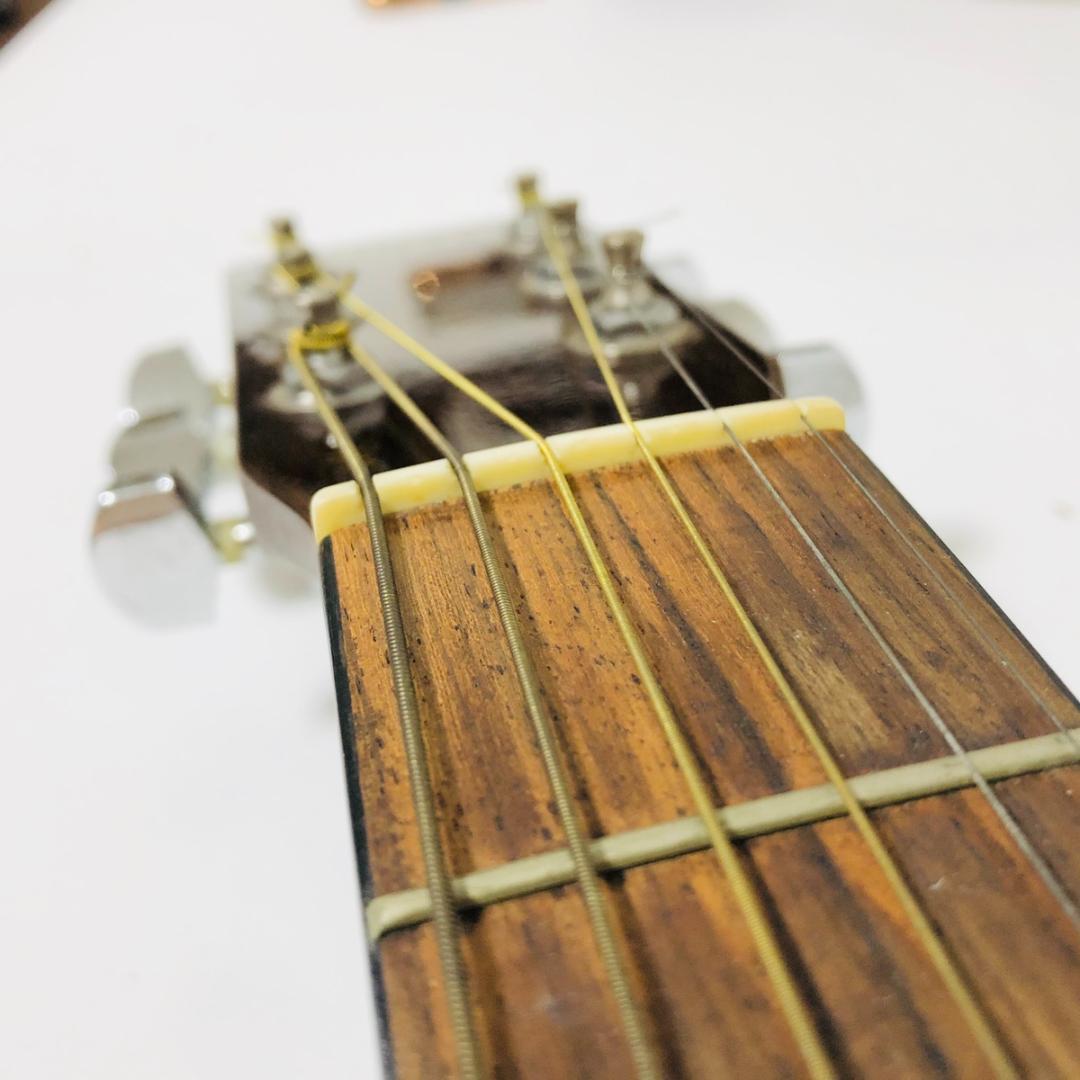 Morris モーリス MD-508 アコースティックギター D.S.HUR - メルカリ