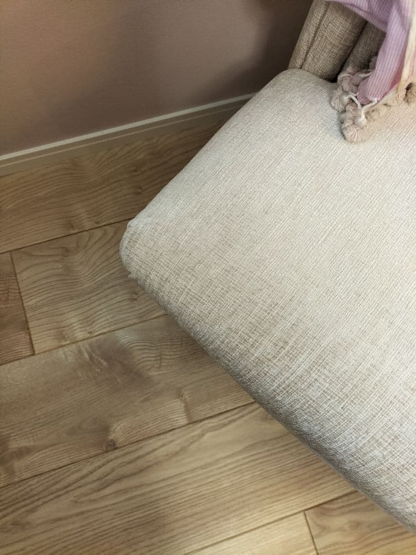 nakanura N210 ナチュラル 展示品 (CJT01-22)