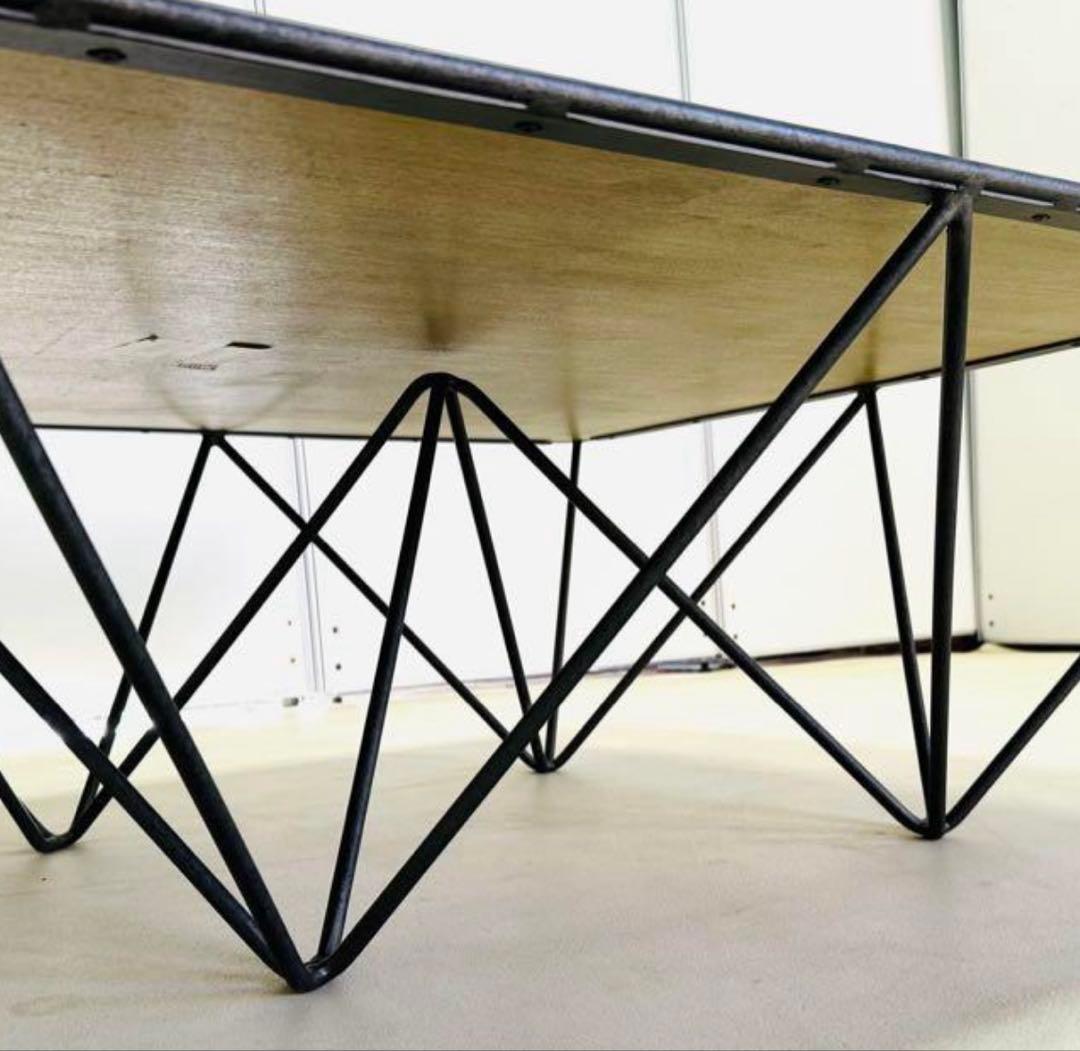 センターテーブル・ローテーブル CRITH COFFEE TABLE