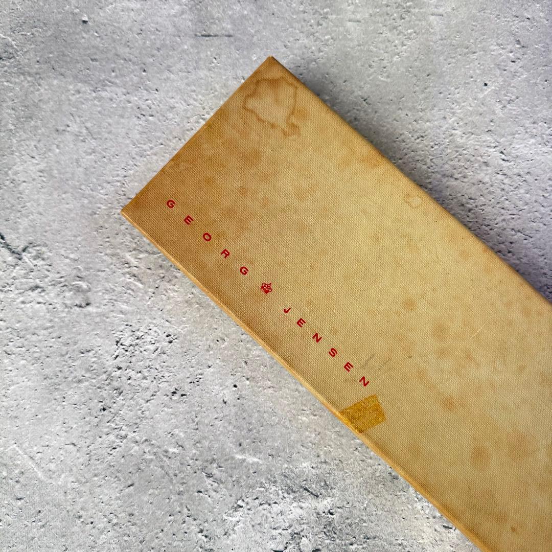 ヴィンテージ   ローズウッド彫刻セット 1960年代