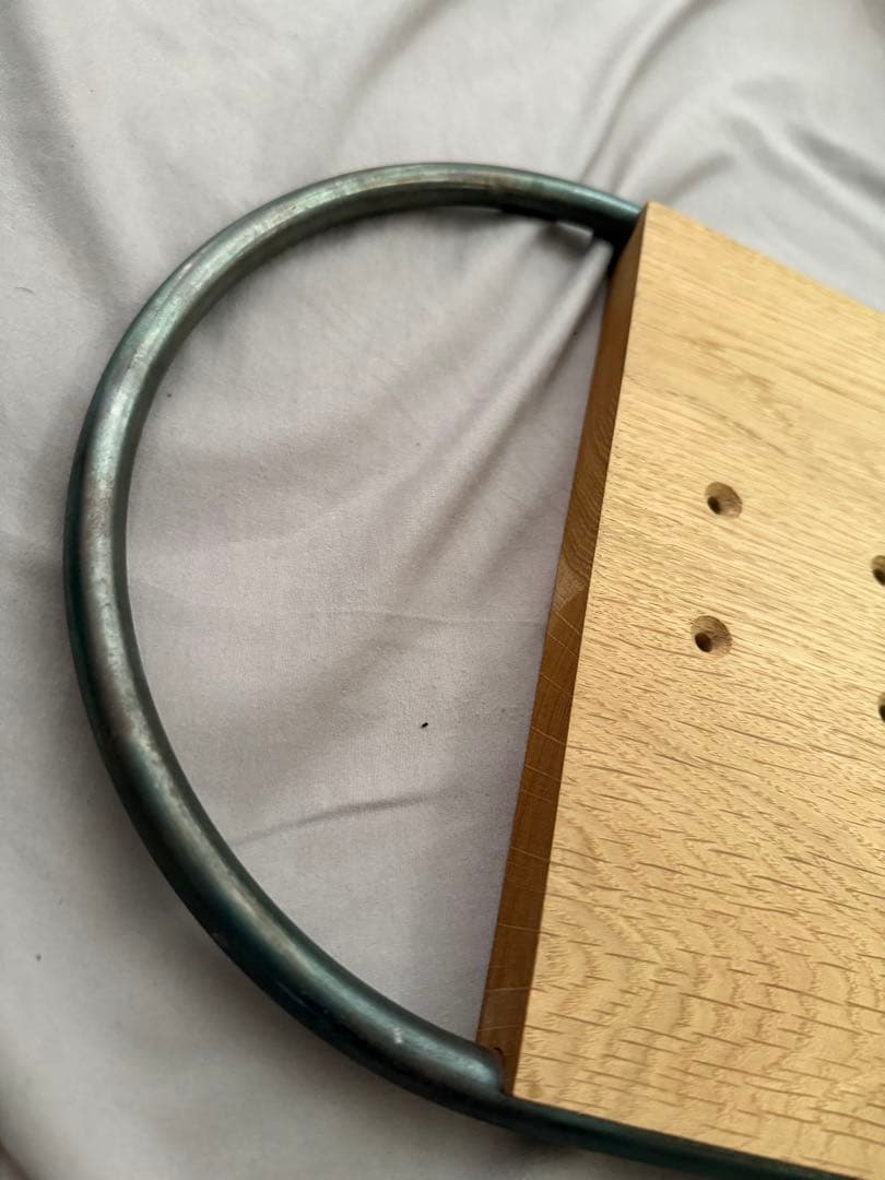 希少　初期　未使用　Asimocrafts deck_a アシモクラフツ　デッキ