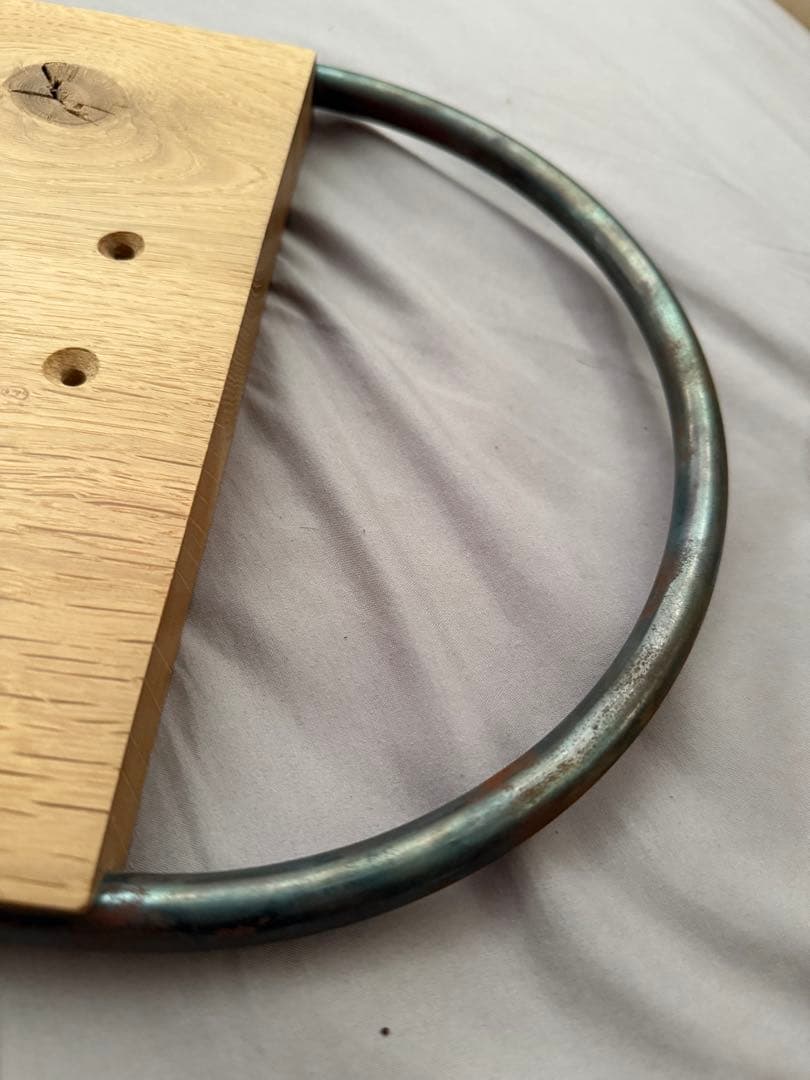 希少　初期　未使用　Asimocrafts deck_a アシモクラフツ　デッキ