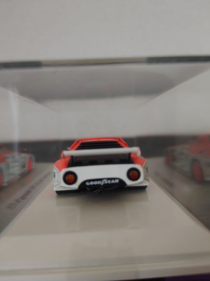 ランチア ストラトス ターボGr.5 Reve Collection 1/43 - メルカリ