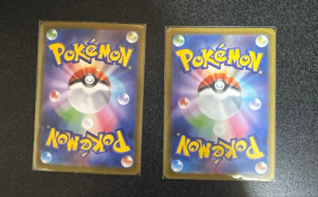 ポケモンカード　カナリィ　SAR SRセット