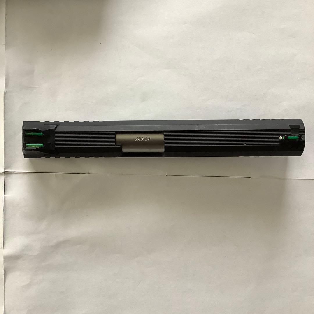 東京マルイ 電動ハンドガン ハイキャパE リポバッテリー+ライト+予備