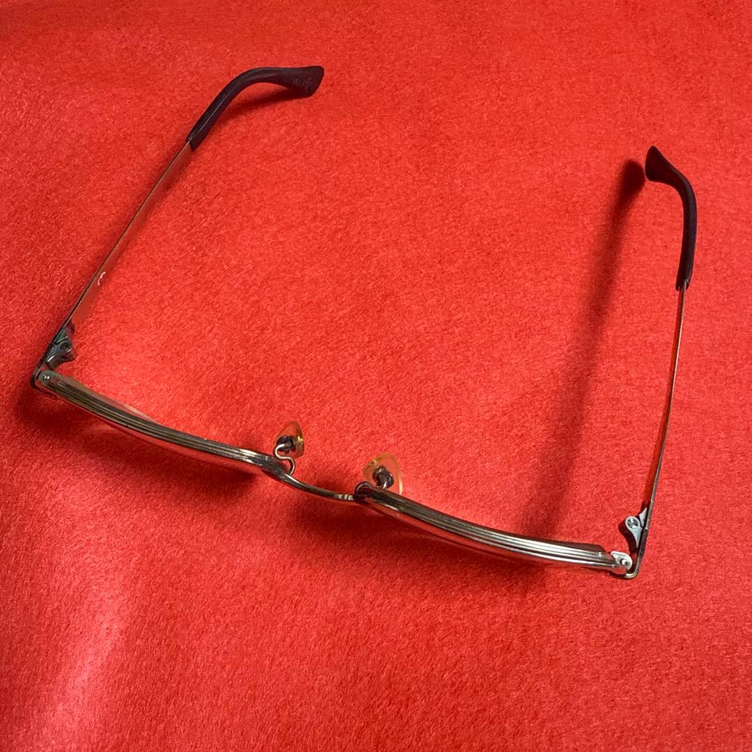 大*也様 12金　12KGF 50-18-140 1/20 メガネ