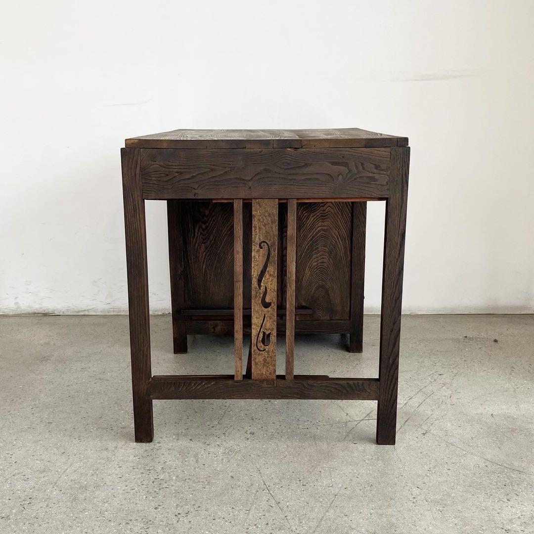 レトロな片袖机【専用】